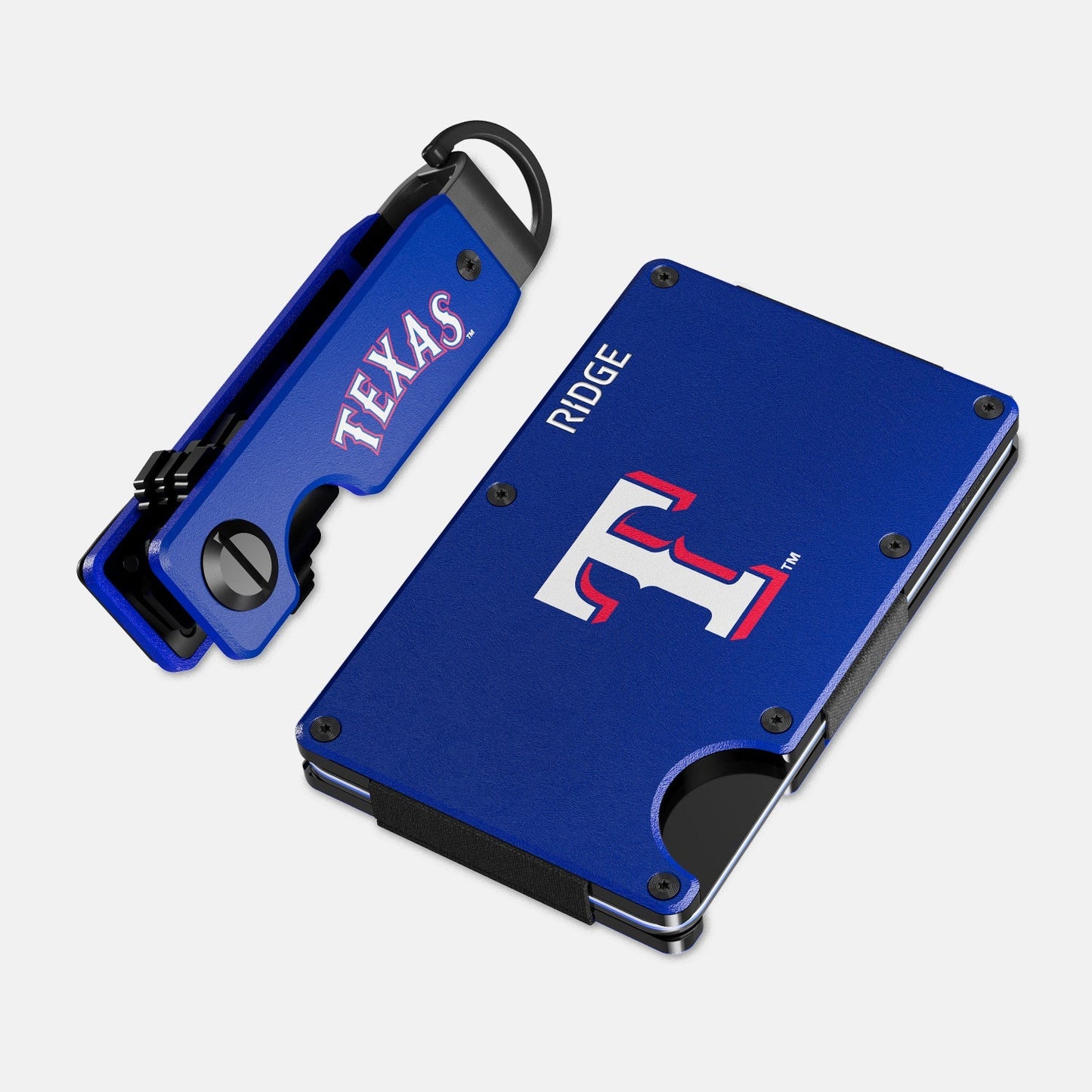 Daily Driver Kit - Texas Rangers
