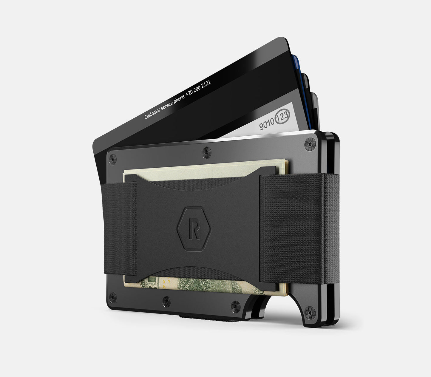 Ridge Wallet - Cal Golden Bears