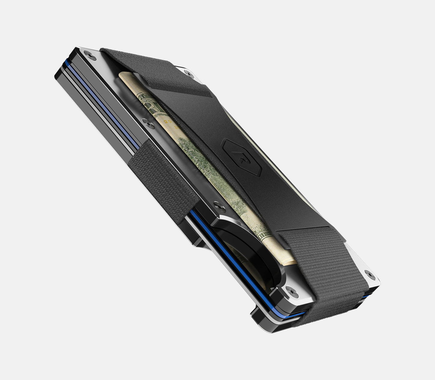 Ridge Wallet - Cal Golden Bears