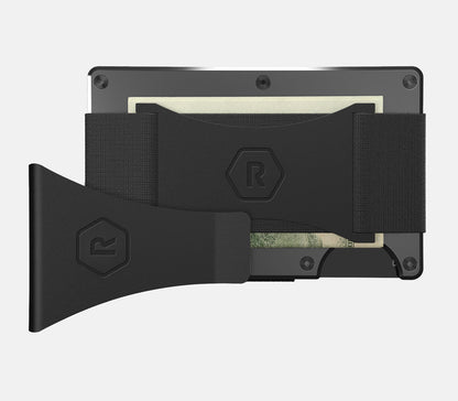Add Money Clip